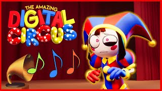 The Amazing Digital Circus Main Theme COVER [upl. by Mathilda599]