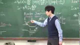 semiconductor device fundamentals 8 [upl. by Hill]