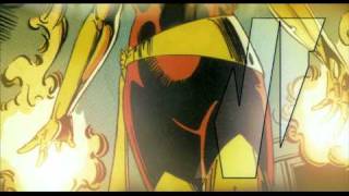 Marvel Anime Wolverine teaser [upl. by Remus]