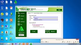 How to Download And Install SMADAV ANTIVIRUS 2017 BANGLA [upl. by Gloriana]