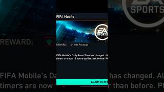 2x Gift Package From EA 🎁 fifamobile [upl. by Innor]