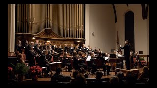 JS Bach  Christmas Oratorio BWV 248VI 64 Chorale Nun seid ihr wohl gerochen [upl. by Brenden]