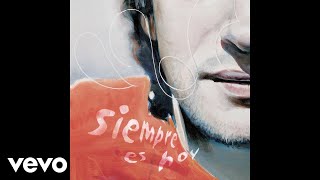 Gustavo Cerati  Sulky Official Audio [upl. by Nnayt]