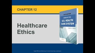 Intro to US Healthcare Healthcare Ethics  Social Justice and Racial Bias [upl. by Yralam]