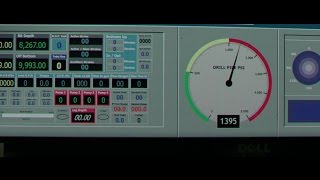 Deepwater Horizon HD 2016 Pressure test [upl. by Cressler]