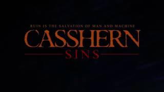 Casshern Sins Opening English Dub [upl. by Aidnama]