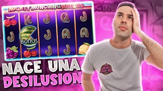 🎰LA SLOT MAS PINCHADA DE TODAS  MIGHTY MUNCHING MELONS [upl. by Bucky]