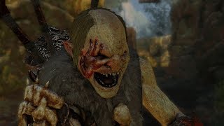 Bitter Uruk Quotes  Shadow of War [upl. by Hsiri]