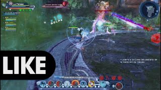 DCUO  Btank Clarion  CHMe👍 [upl. by Kola281]