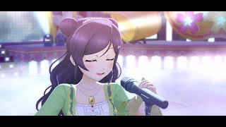 LLSIFAS I’m Still… MV Nozomi Tojo LOVELESS WORLD [upl. by Addi]