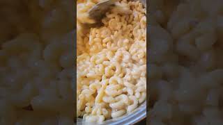 I Made The Creamiest Mac amp Cheese Ever [upl. by Ennobe]