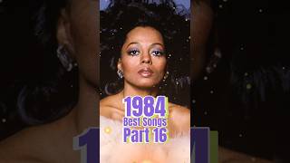 1984 Best Songs Part 16 musicish musiconfire music 80smusic 80ssongs 80s 1980s shorts [upl. by Sorcim997]