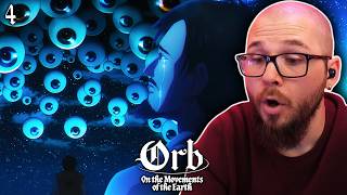 ORB On the Movements of the Earth Episode 4 Reaction  チ。―地球の運動について― [upl. by Darrey]