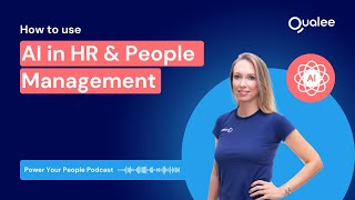 How to use AI in HR and People Management [upl. by Hartnett]