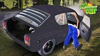 My Summer Car 23  The Return [upl. by Humpage997]