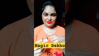 Matchstick Magic Trick Revealed 😱✨ magic youtubeshorts trending viral shorts phonkmusic [upl. by Ynnod]