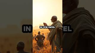 The Iron Man of Indias Legacy Discover the inspiriSardarPatel Unity India Inspiration History [upl. by Meenen332]