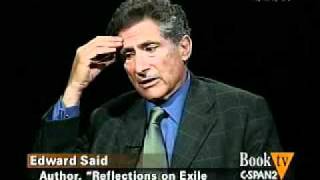 Edward Said  Reflections on Exile and Other Essays [upl. by Thapa]