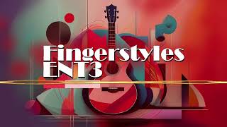 Careless Whisper by George Michael  Acoustic Fingerstyle Cover by Libero Riveria  ENT3 [upl. by Pren]