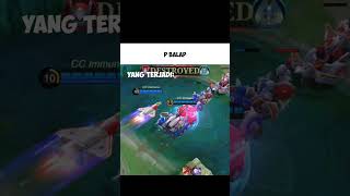 Squad Ducati nggak diajak 🗿 mobilelegends mlbbcreatorcamp ml mlbb mobilelegendsbangbang [upl. by Colby]