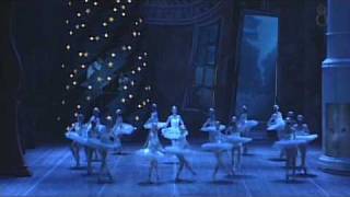 The Nutcracker by Tjajkovskij  The Royal Swedish Ballet [upl. by Nee]