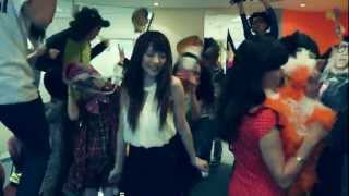 Harlem Shake  連詩雅 Shiga Lin Edition [upl. by Evelinn]