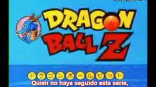 El Porta  Dragon Ball Rap original con letra incluída [upl. by Nibot147]