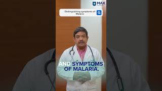 Signs and Symptoms of Malaria [upl. by Barbi]