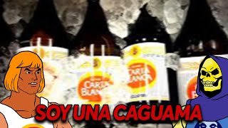 CAGUAMAN I A BAILAR TODOS I EL ÉXITO INTERNACIONAL DE LA CAGUAMA HOMIES [upl. by Malvia]