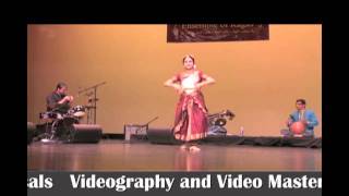 Dr Nag Rao Presents Saraswathi Ranganathans Ensemble of Ragas [upl. by Gide633]