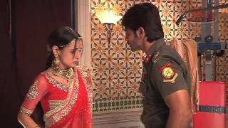 Rangrasiya  Rudr TORTURES Paro Sanaya Irani and Ashish Sharma [upl. by Deryl]