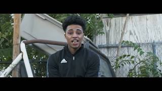 Lucas Coly  Isolated Official Video [upl. by Nylloc]