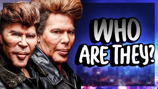 Who Are The Bogdanoff Twins  Exploring An Internet Enigma [upl. by Modeerf]