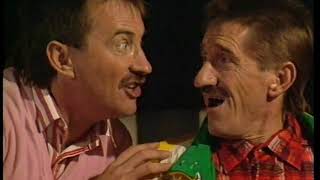 ChuckleVision 3x04 Home Helpless [upl. by Inessa]