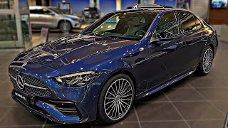 50 Best Luxury Sedans of 2025 [upl. by Imer955]