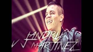 ALZATE PAPA MIX PEGADITAS DJ LANDRIX MARTINEZ [upl. by Leschen]