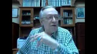 Olavo de Carvalho desabafa sobre as Forças Armadas [upl. by Mlawsky]