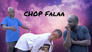 💕 AWURAMA CHOP OG 💸 FALAA 😂 STARRING ✨ AKABENEZER FULL GHANA MOVIE 2024 [upl. by Aela]