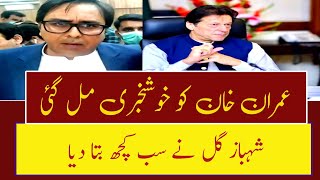 Shahbaz Gul said Imran Khans release is absoluteimran imrankhan pmln [upl. by Gardener31]