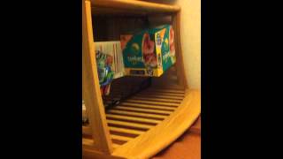 toys r us baby crib amp nursery assembly video in DC MD VA by Furniture assembly Experts LLC [upl. by Eire]