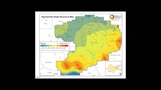 Future of Haynesville Shale Production  ShaleCast webinar with University of Texas BEG [upl. by Eisso409]