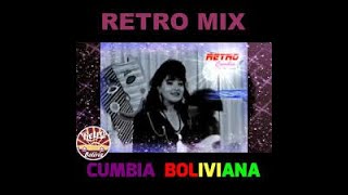 Video🎥Mix Cumbias Bolivianas Del Recuerdo📻Clasicos Inmortales🎵Recordar Es Volver A Vivir Dj Harold [upl. by Solita723]