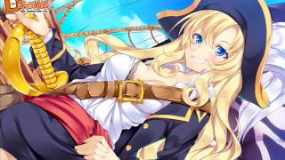 Nightcore  Sailor Song [upl. by Ernie]