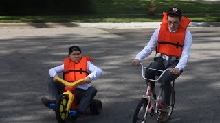 Froggy Fresh  Stolen Bikes 2 [upl. by Maxwell]