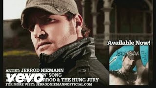 Jerrod Niemann  The Buckin Song Pseudo Video [upl. by Atilemrac]