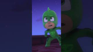 Enseignant Devenu Ninja PJMasks [upl. by Noakes]