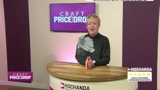 Hochanda TV  The Home of Crafts Hobbies and Arts Live Stream [upl. by Cort272]