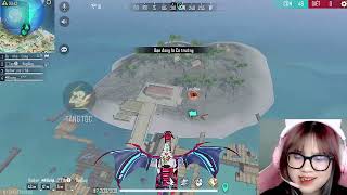 Su Gaming Giao Lưu Free Fire Stream Và Cái Kết 57 [upl. by Misab]