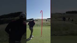 Rory McIlroys Winning Mindset On The 13th Hole At The Renaissance Club  TaylorMade Golf [upl. by Almund]