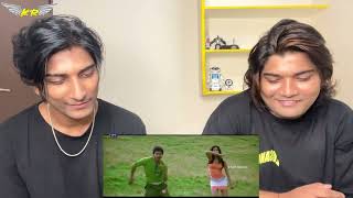 Kelamal Kaiyile Video Song Reaction  Azhagiya Tamil Magan  Vijay  Shriya  Kupaa Reaction 2O [upl. by Ydur209]